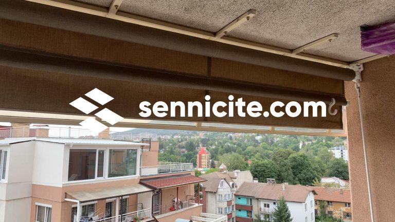 Вертикални сенници с акрилни платове (5)