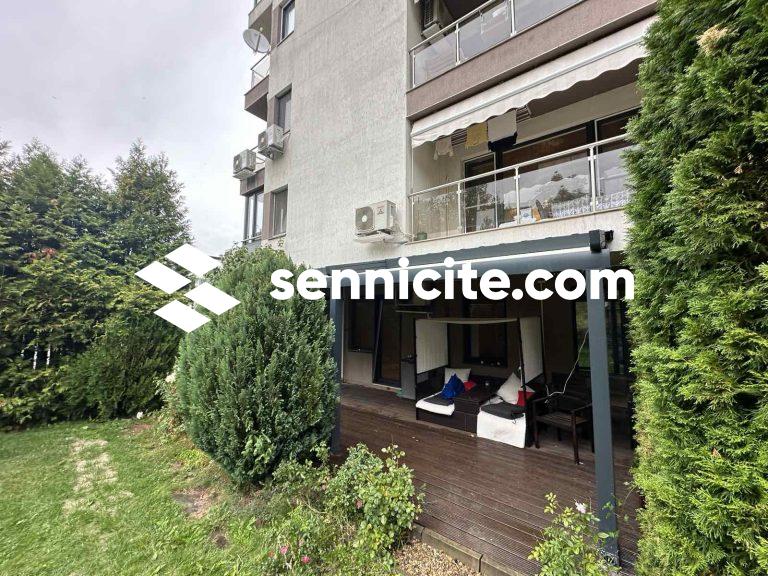 Пергола Витоша Парк (6)
