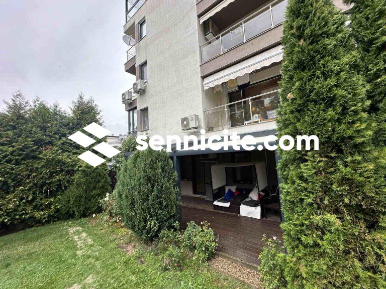 Пергола Витоша Парк (8)