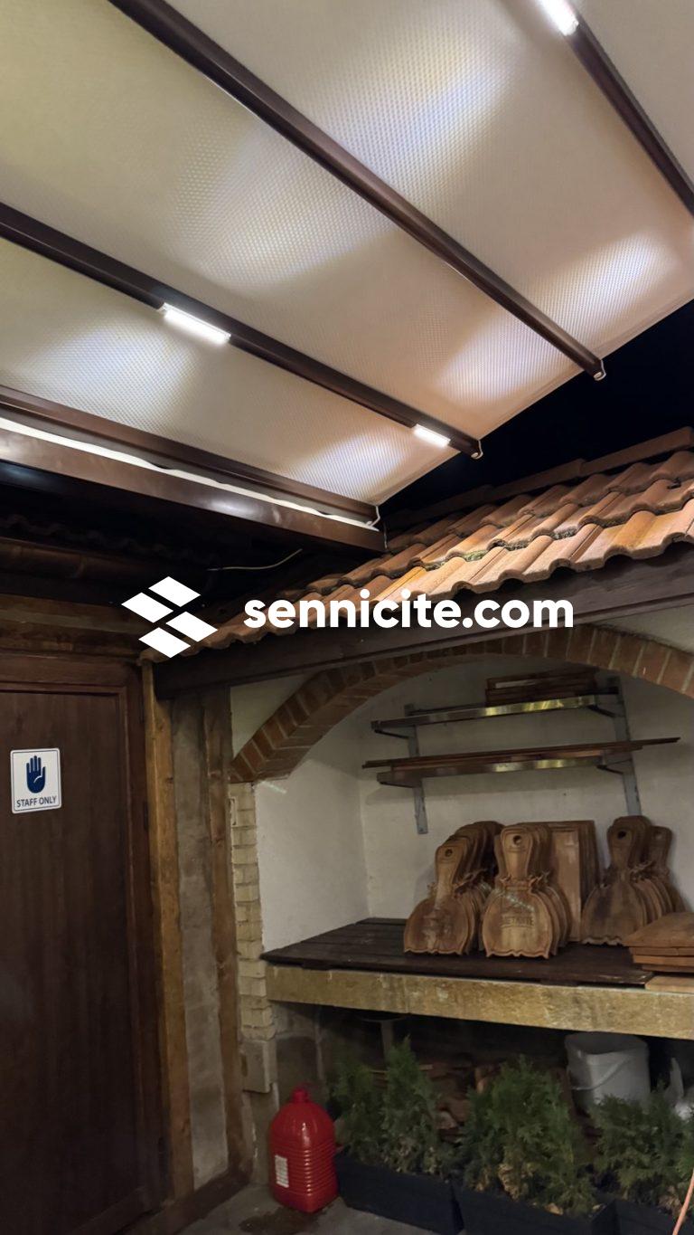перголи на ресторант под метлите (6)